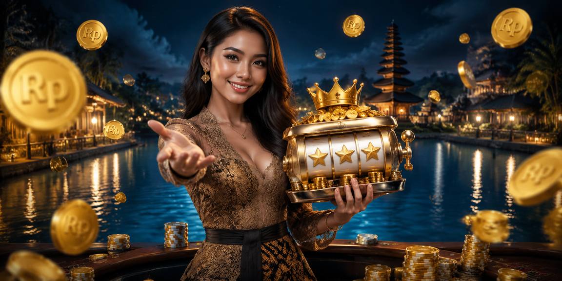 pusat123 Slots