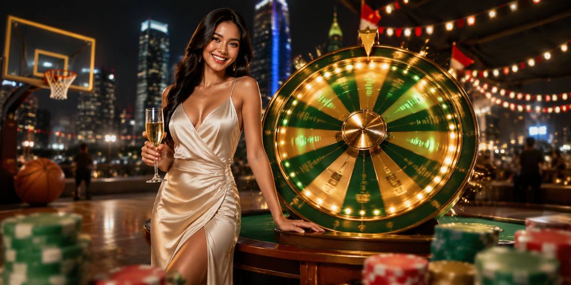 pusat123 Football Betting